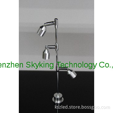 LED cabinet light. LED showcase light.LED displaycase light .